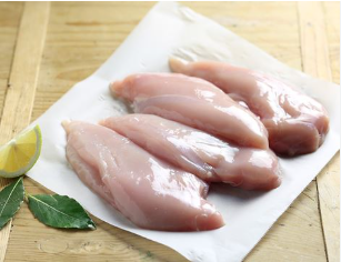 Frozen Foods