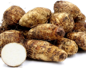 Cocoyam (10kg)