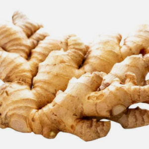 Ginger Uganda