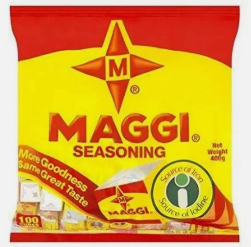 Seasonings
