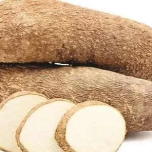 yam