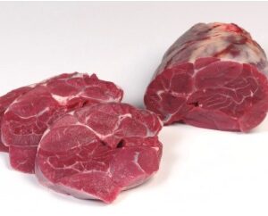 Beef Chin 1kg