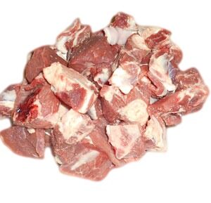 Bone in Mutton 1kg