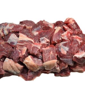 Beef on Bone 1kg
