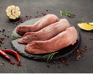 Beef Tongue 1kg