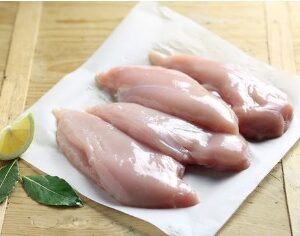 Chicken Breast 5kg