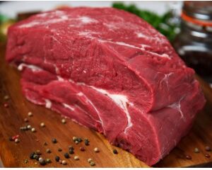 Chuck Beef 1kg