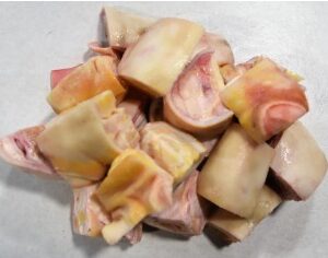 Cowfeet Boneless 1kg