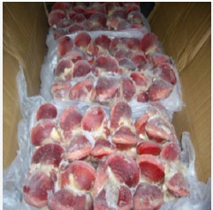 Chicken Gizzard 1kg