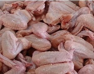 Chicken Wings 10kg