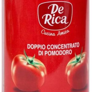 Derica Tin 400g x 12