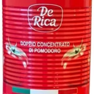 Derica Tin 800g x 12