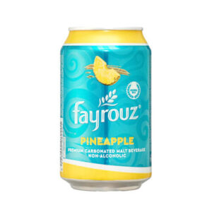 Fayrouz Can