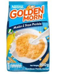 Golden Morn 900g x 6