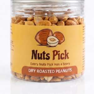 Groundnut Bottle