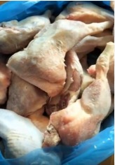 Hard Chicken Legs