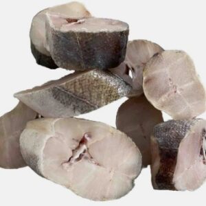 Hakefish Cutlets A Bag