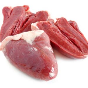 Heart 1kg