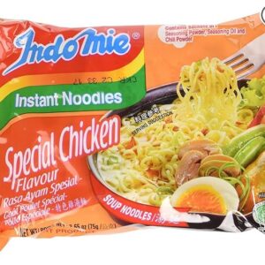 Indomie Chicken