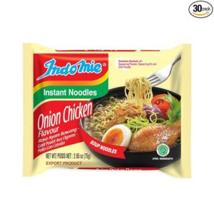 Indomie Onion