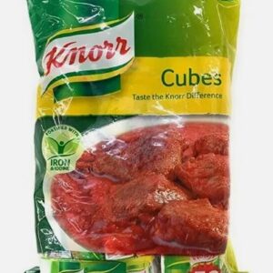 Knorr Origin
