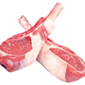 Lamb Chops 1kg