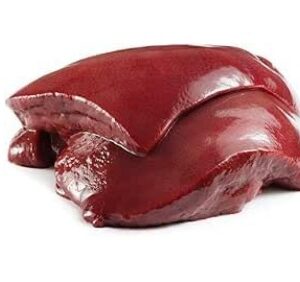 Liver 1kg