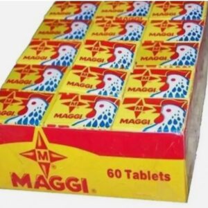 Maggi Chicken Tablet