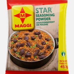 Maggi Seasoning Powder