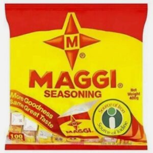 Maggi Star