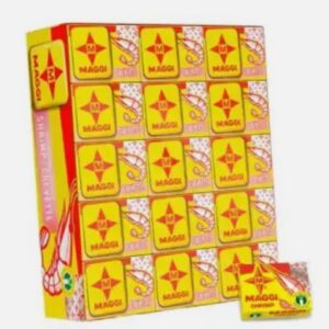 Maggi Crayfish Tablet