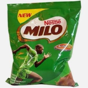 Milo Sachet 400g x 10