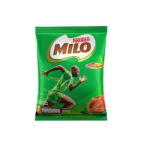 Milo Sachet 800g x 6