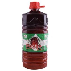 Okomu Palm Oil 4L x 6