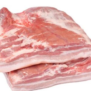 Pork Belly 1kg
