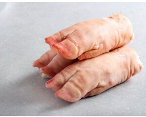 Pork Feet 1kg