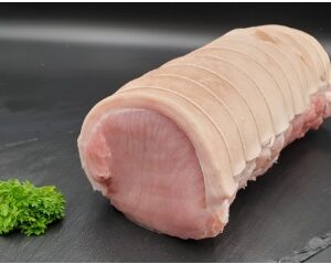 Pork Loin 1kg