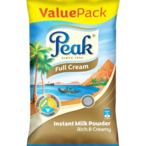 Peak Milk Refill 800g