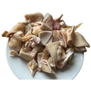 Ponmo Mash 1kg