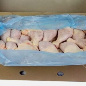 Soft Chicken Legs 10kg