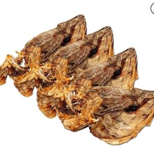 Stock Fish Ear Medium