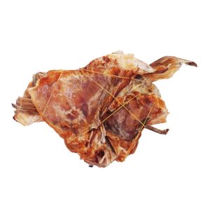 Stock Fish Ear Small
