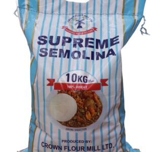Semolina 10kg