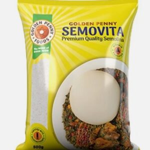 Semovita 10kg