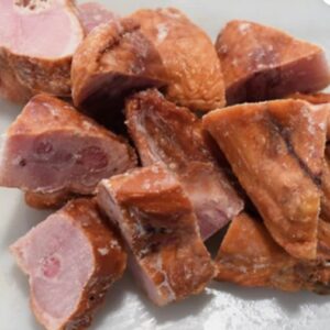 Smoked Turkey Wings