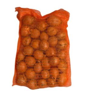 Brown onions