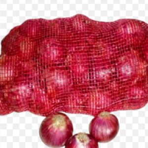 Red Onions