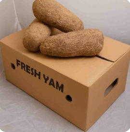 Yam