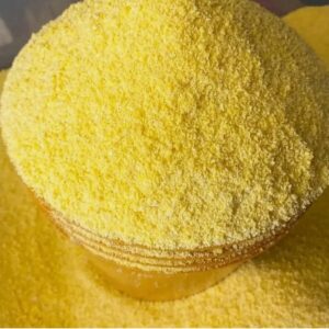 Yellow Gari 20kg